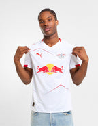 RB Leipzig 2025/26 Home Jersey