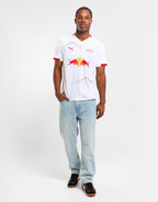 RB Leipzig 2025/26 Home Jersey