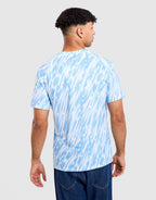 Manchester City 2025/26 Pre-Match Shirt