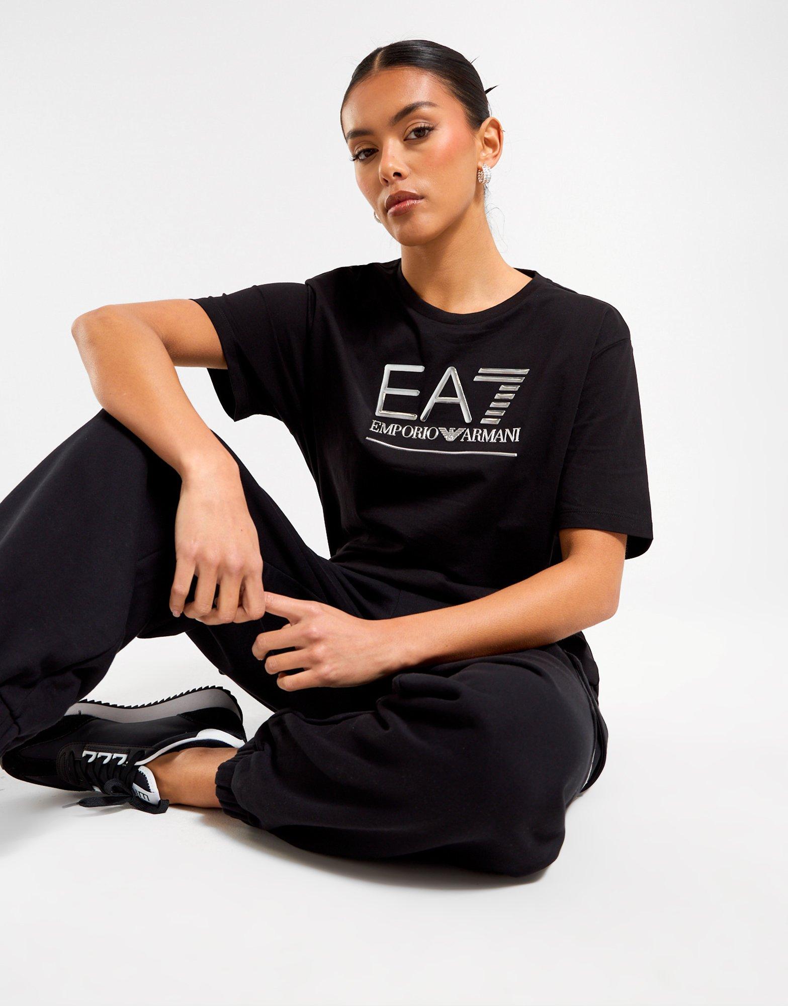 Visibility Oversized T-Shirt