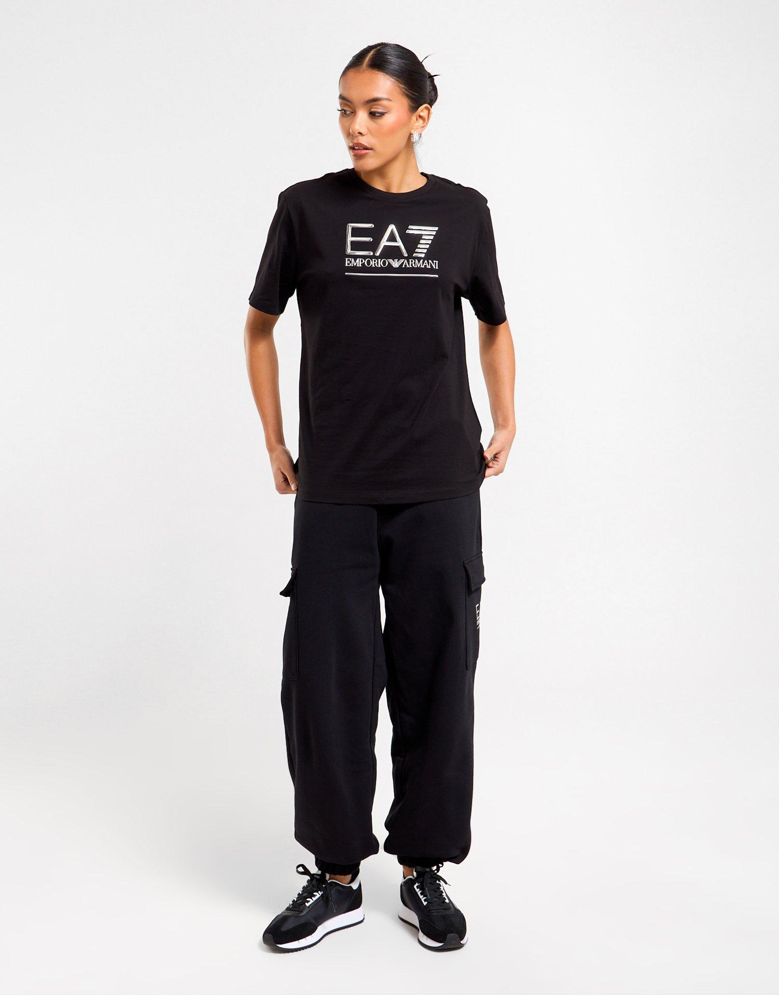 Visibility Oversized T-Shirt