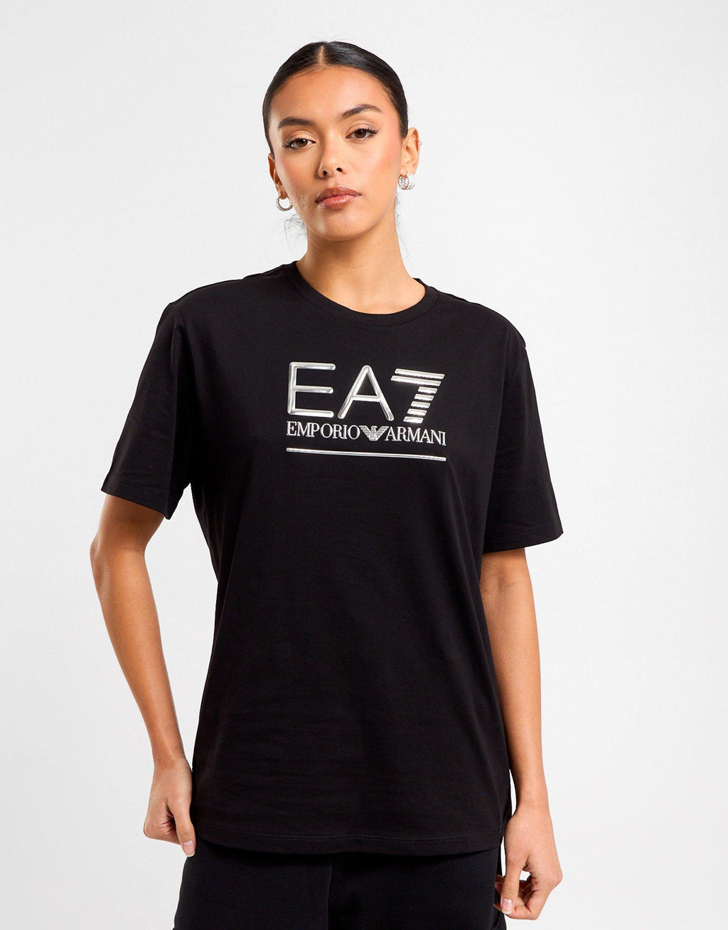 Visibility Oversized T-Shirt