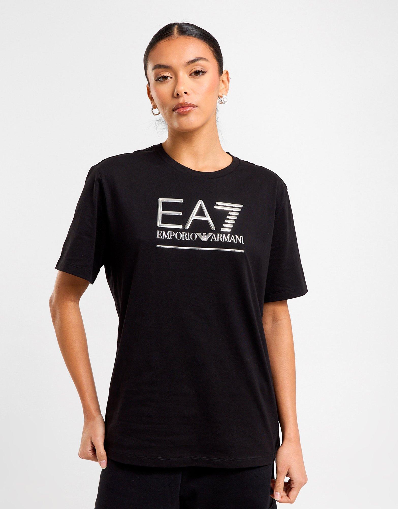 Visibility Oversized T-Shirt