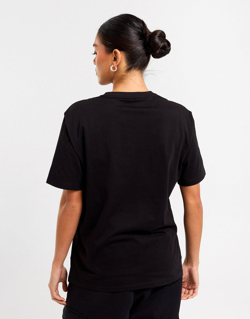 Visibility Oversized T-Shirt