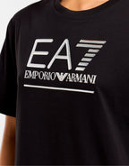 Visibility Oversized T-Shirt