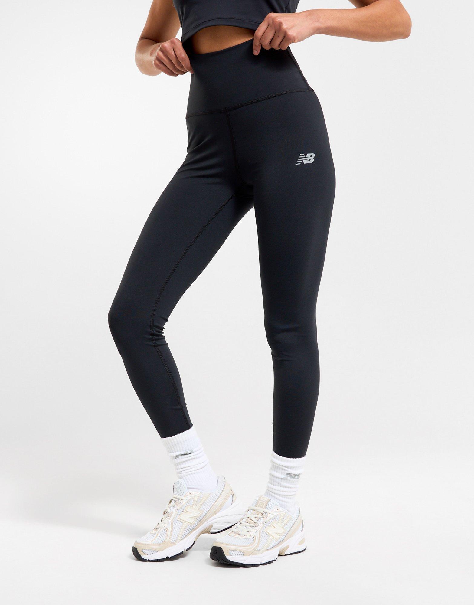 Harmony High-Waisted Leggings
