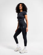 Harmony High-Waisted Leggings