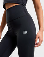 Harmony High-Waisted Leggings