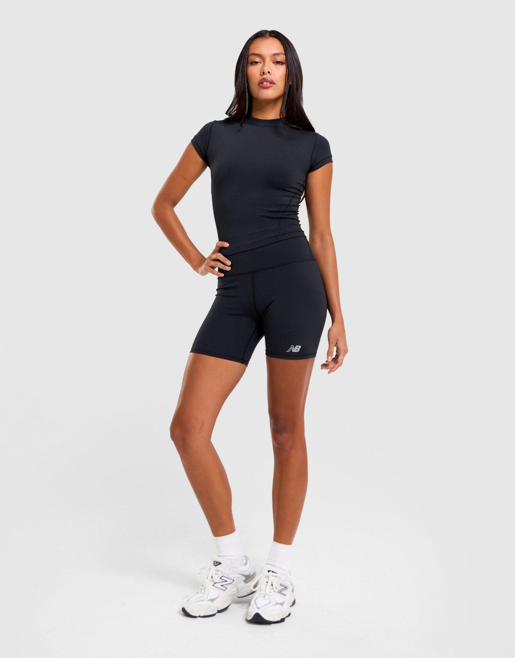 Harmony 5 Inch Shorts