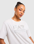 Visibility Oversized T-Shirt