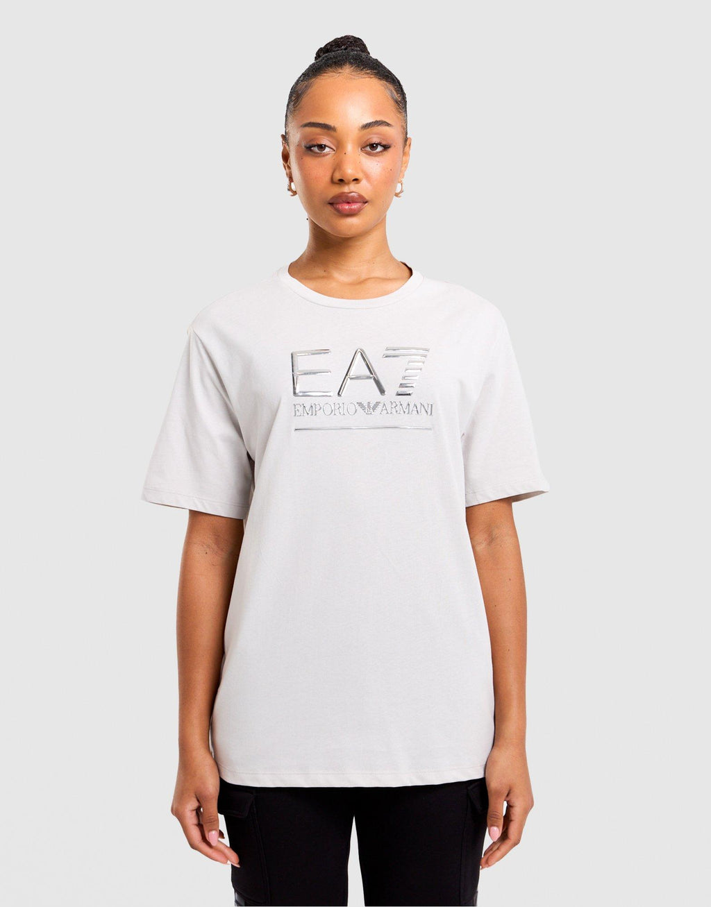 Visibility Oversized T-Shirt