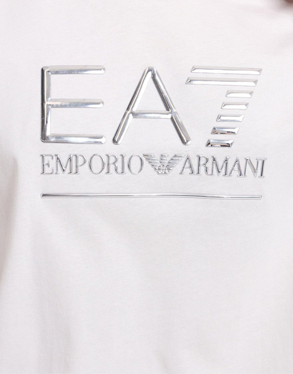 Visibility Oversized T-Shirt