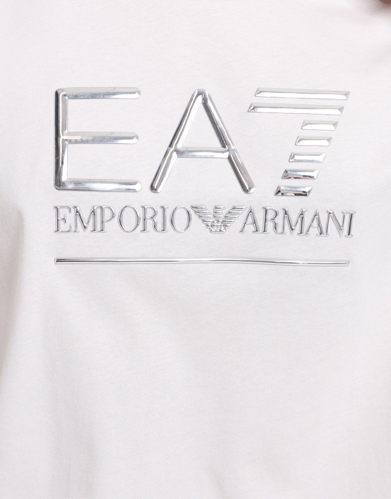 Visibility Oversized T-Shirt