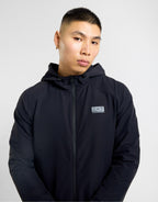 Tech Woven Jacket