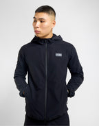 Tech Woven Jacket