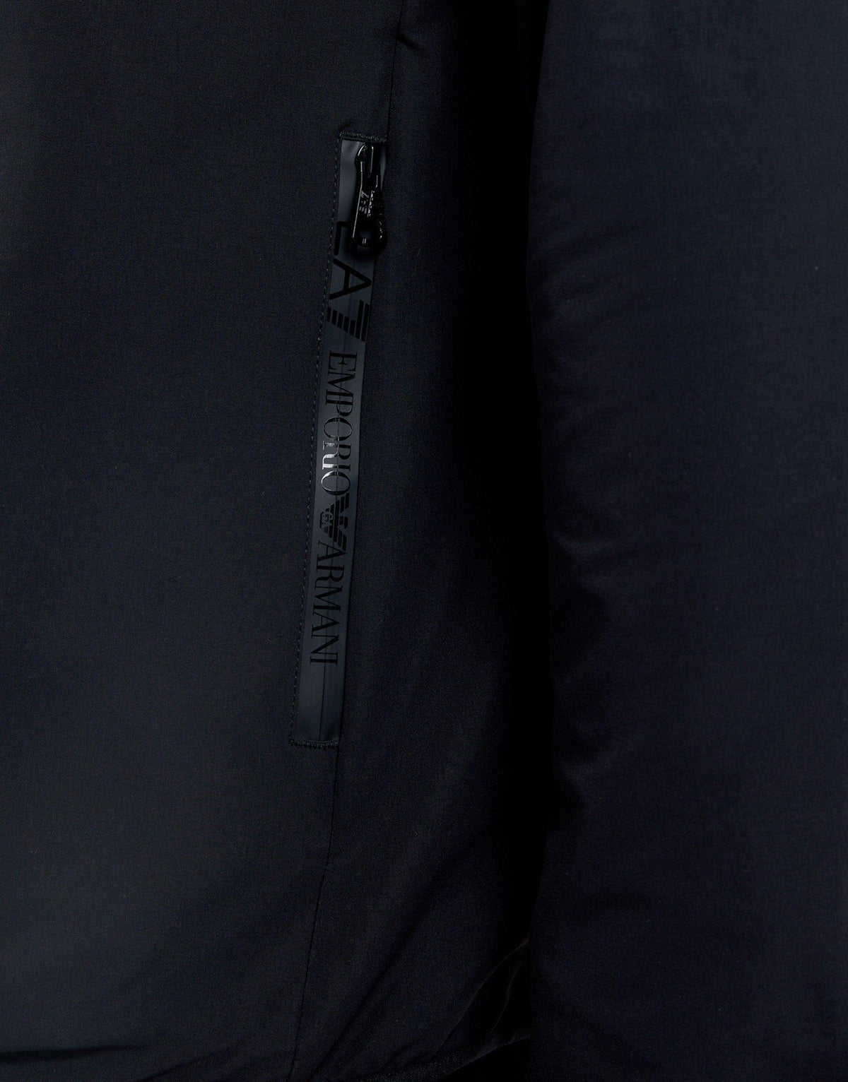 Tech Woven Jacket