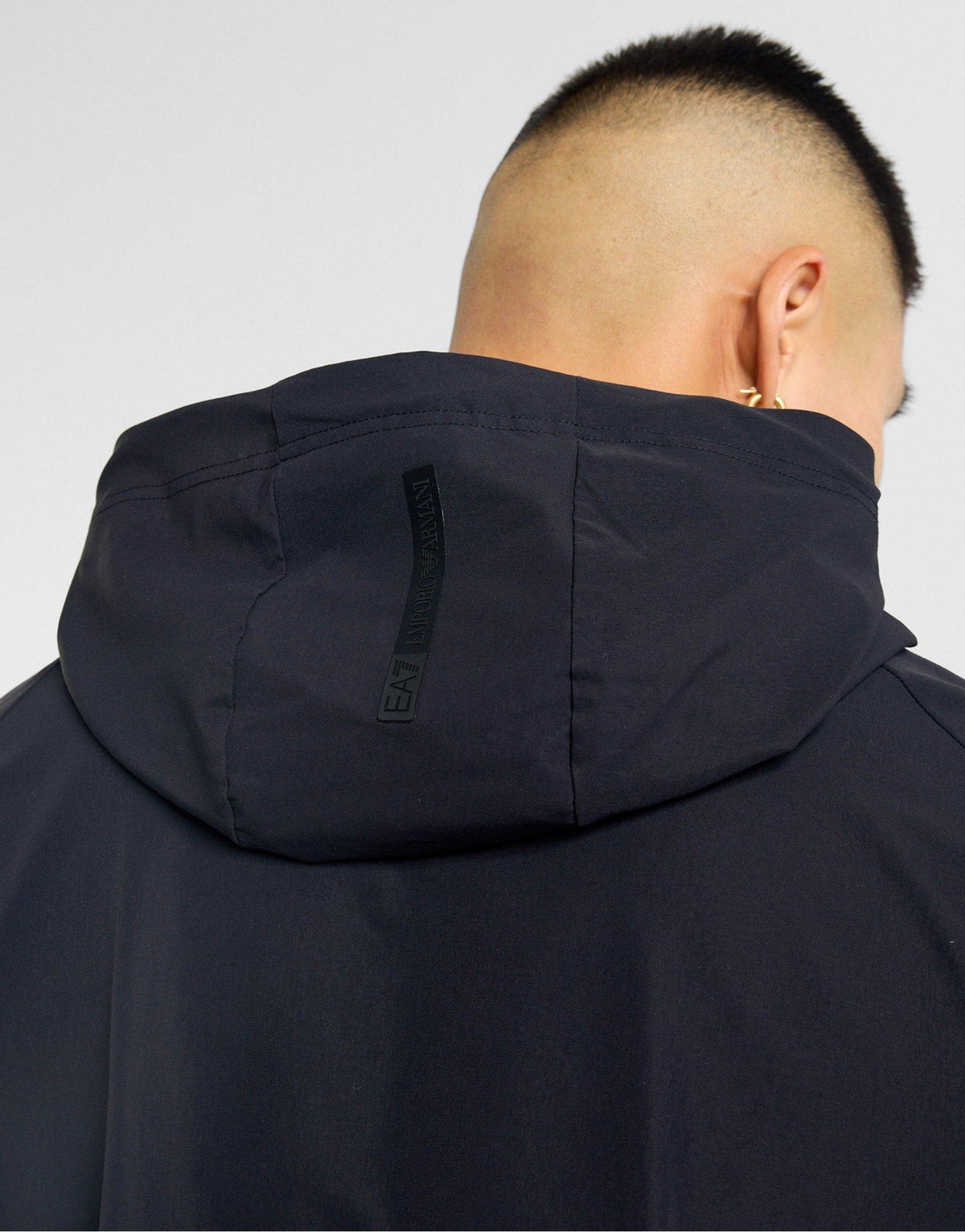 Tech Woven Jacket