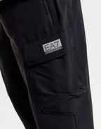 Woven Cargo Pants