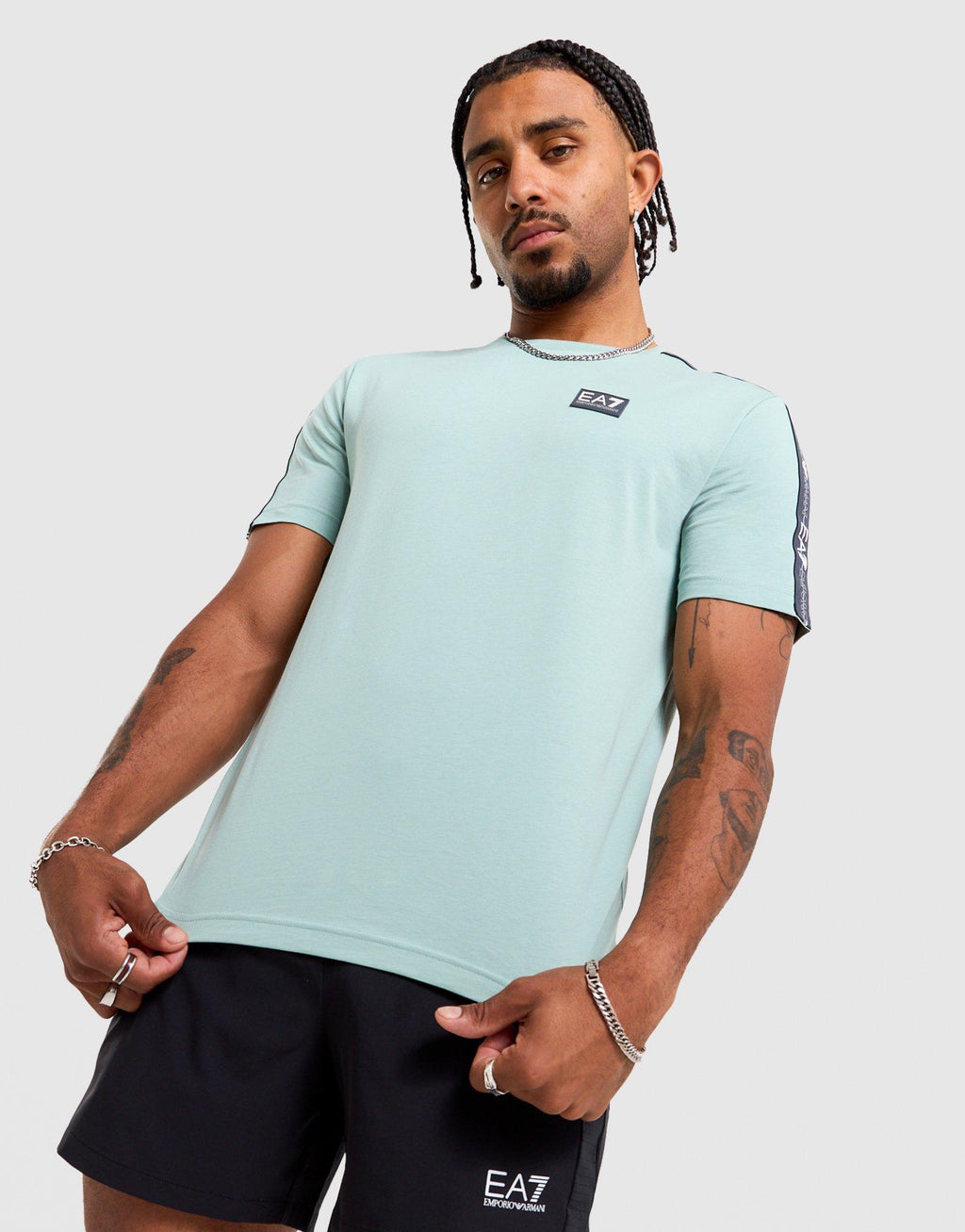 Tape T-Shirt