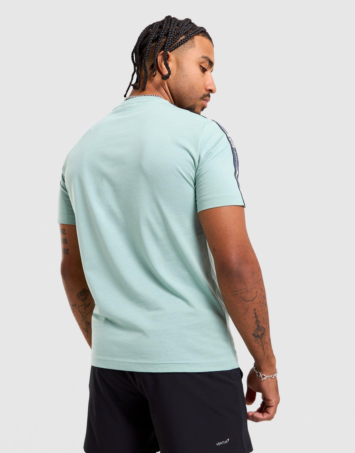 Tape T-Shirt