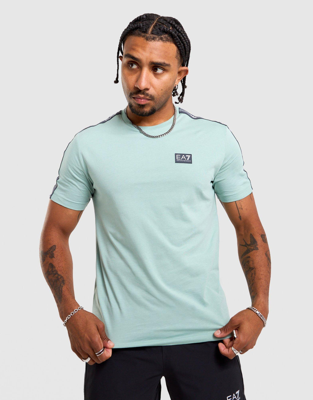 Tape T-Shirt