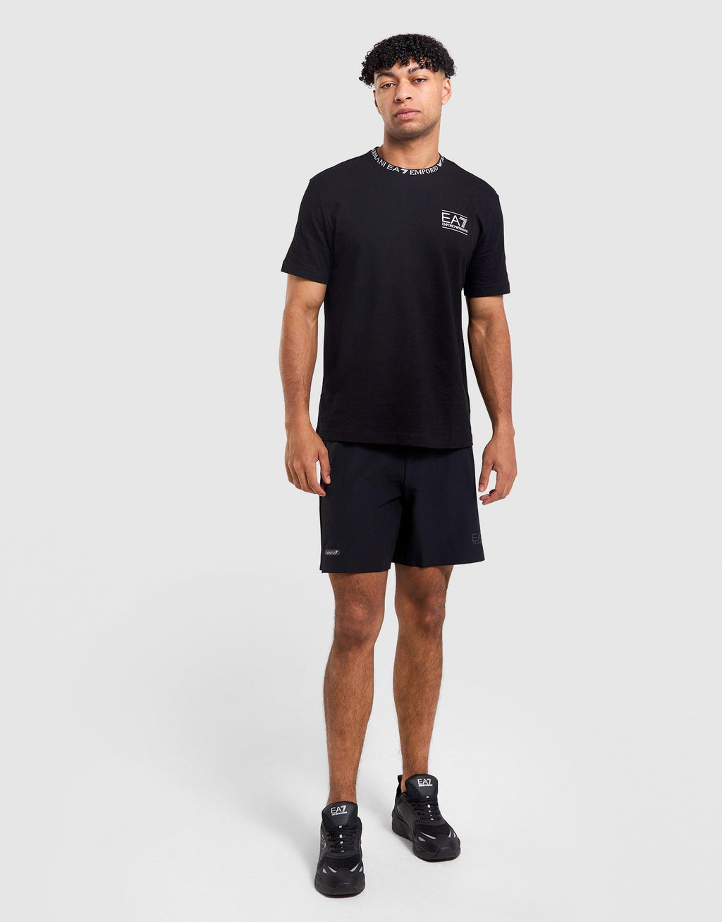 Ventus7 Woven Shorts
