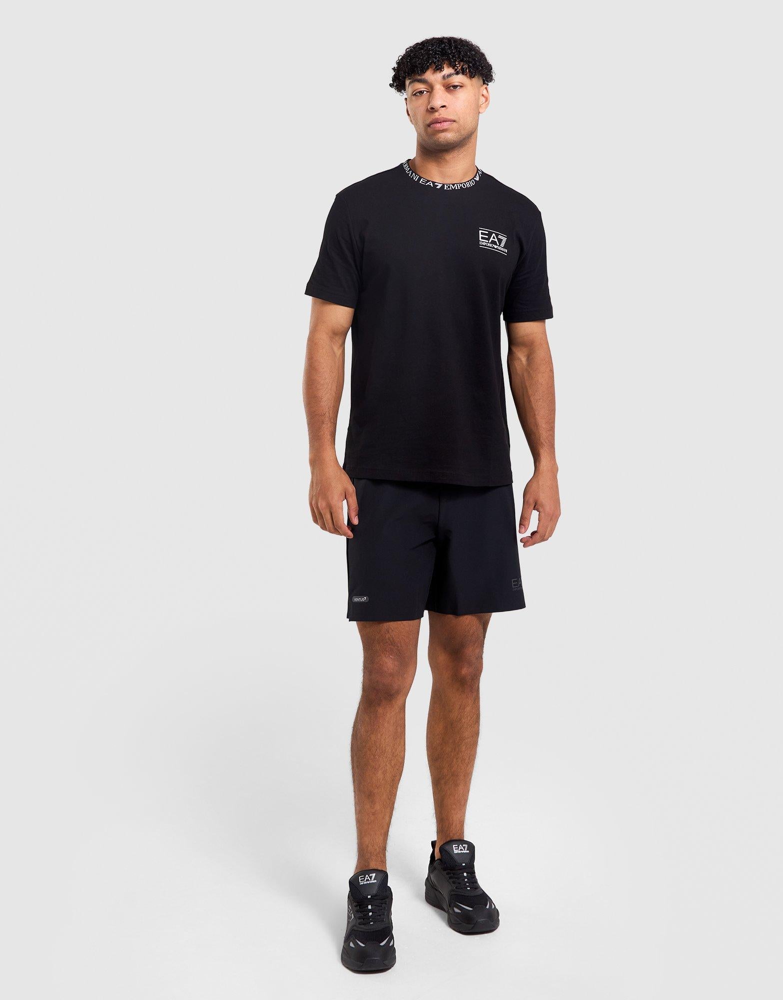 Ventus7 Woven Shorts
