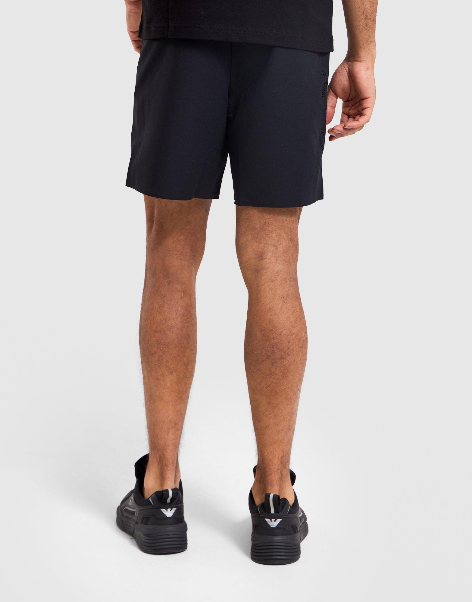 Ventus7 Woven Shorts