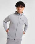 Ventus7 Hooded Woven Jacket
