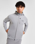 Ventus7 Hooded Woven Jacket
