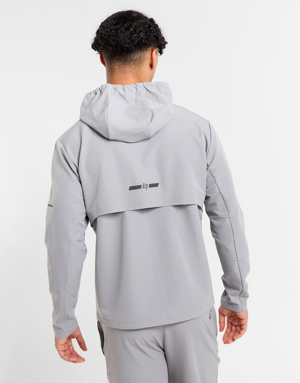 Ventus7 Hooded Woven Jacket