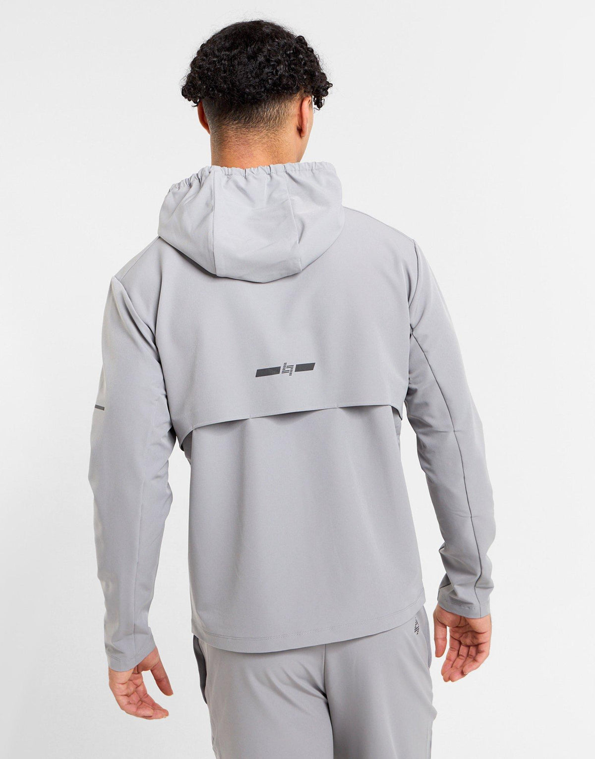 Ventus7 Hooded Woven Jacket