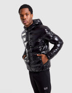 Padded Jacket