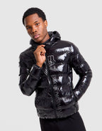 Padded Jacket
