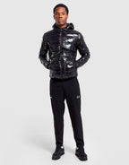 Padded Jacket