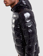 Padded Jacket