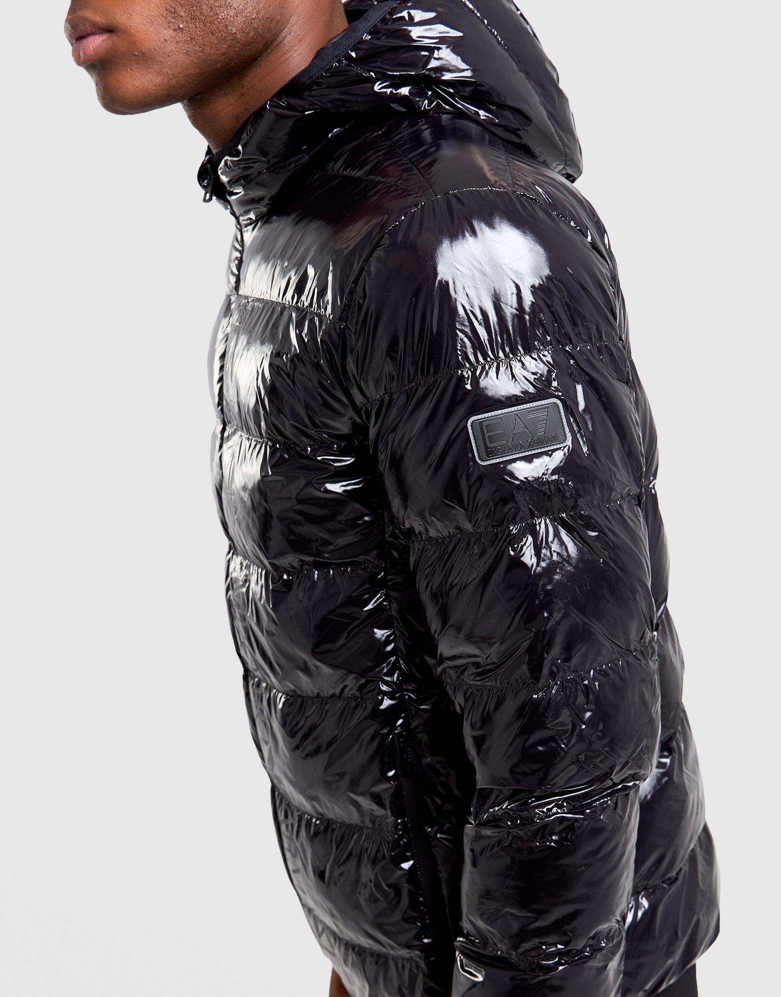Padded Jacket