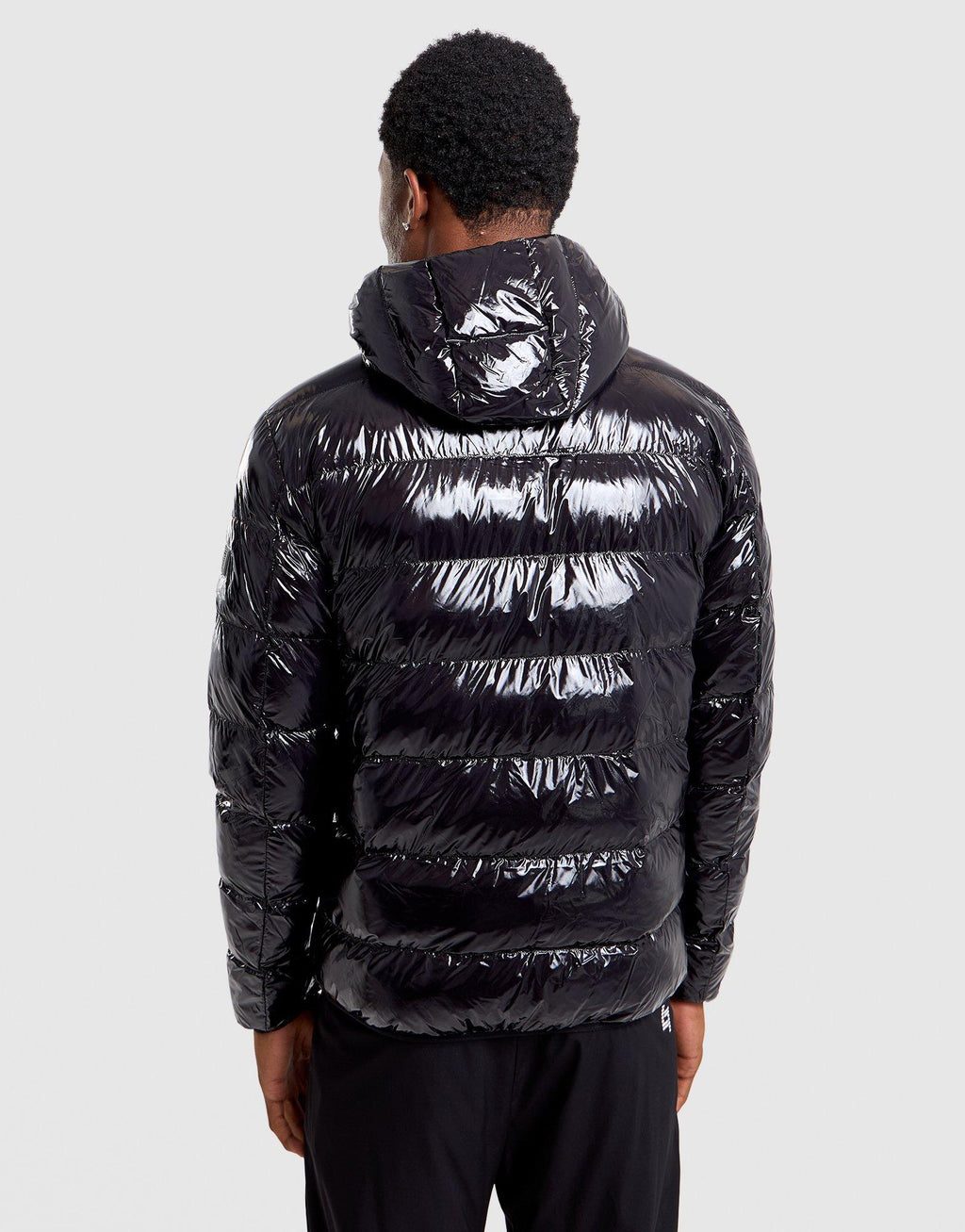 Padded Jacket