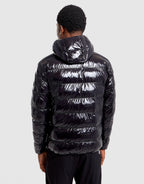 Padded Jacket