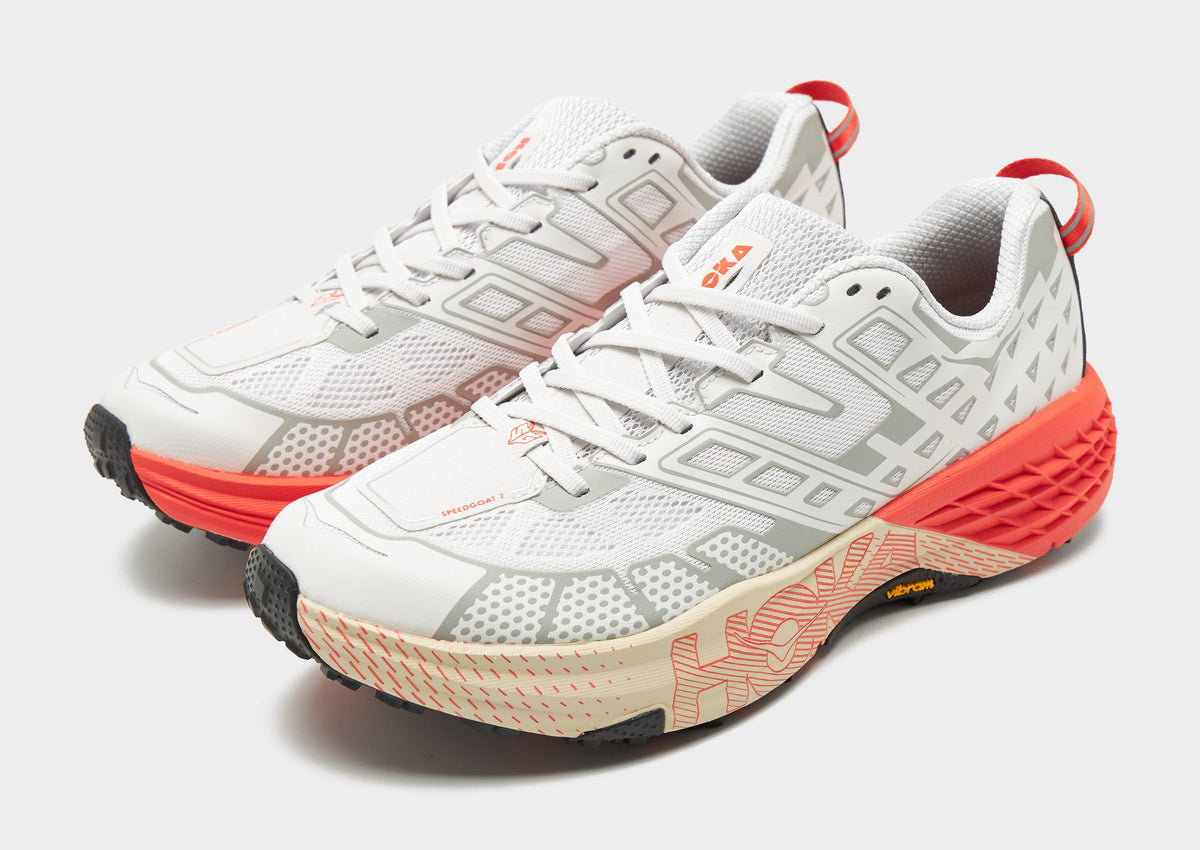 Speedgoat 2