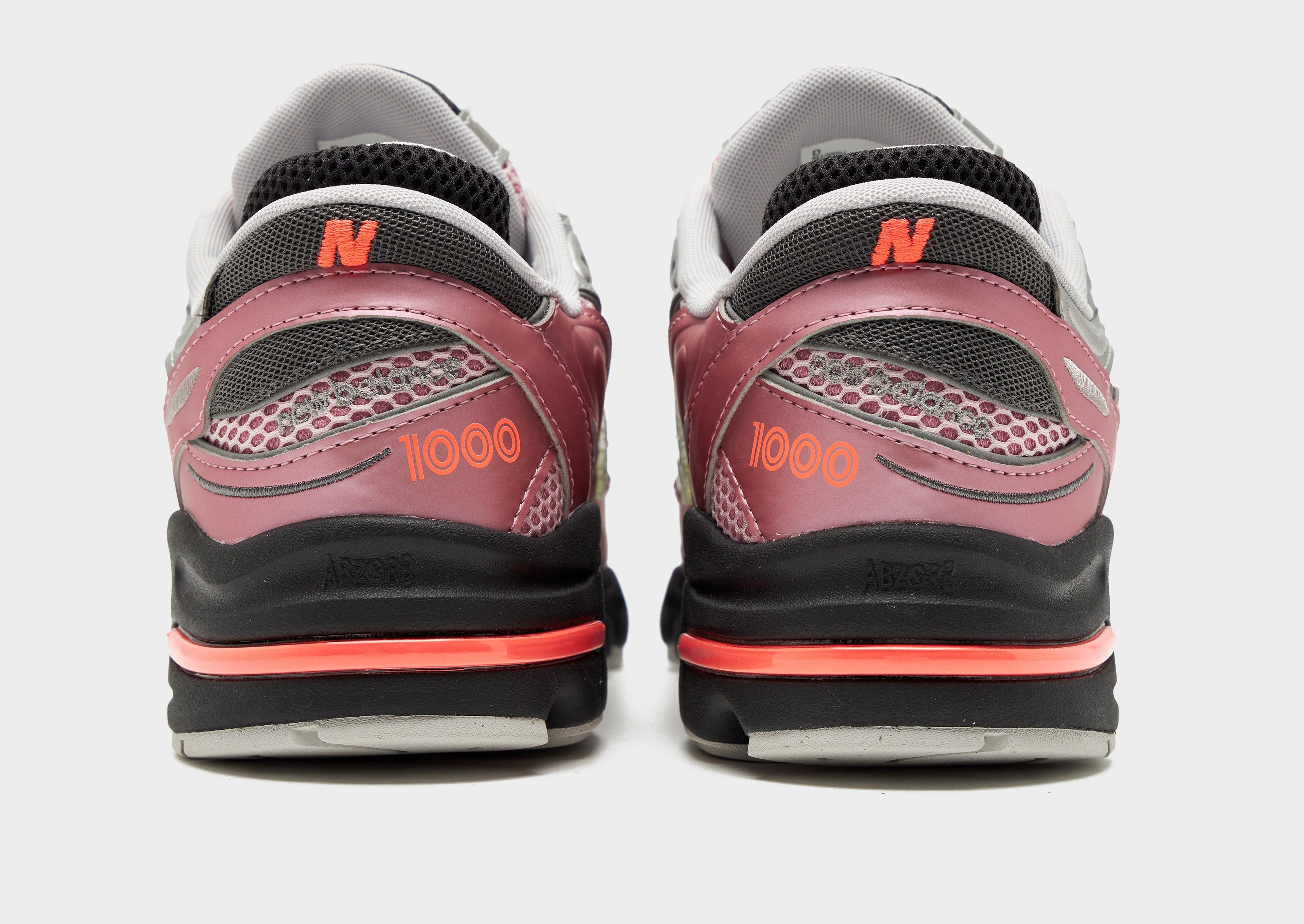 1000 Women's