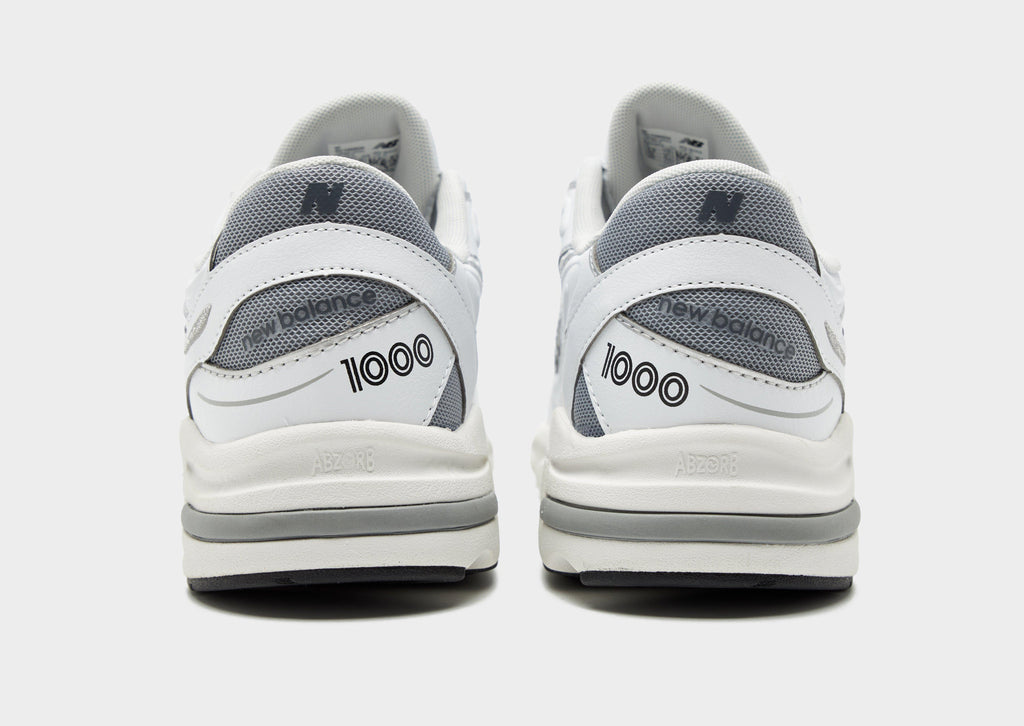 1000 Junior's
