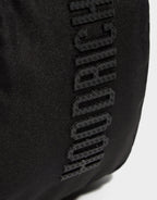 Core Oversized Clip Bag