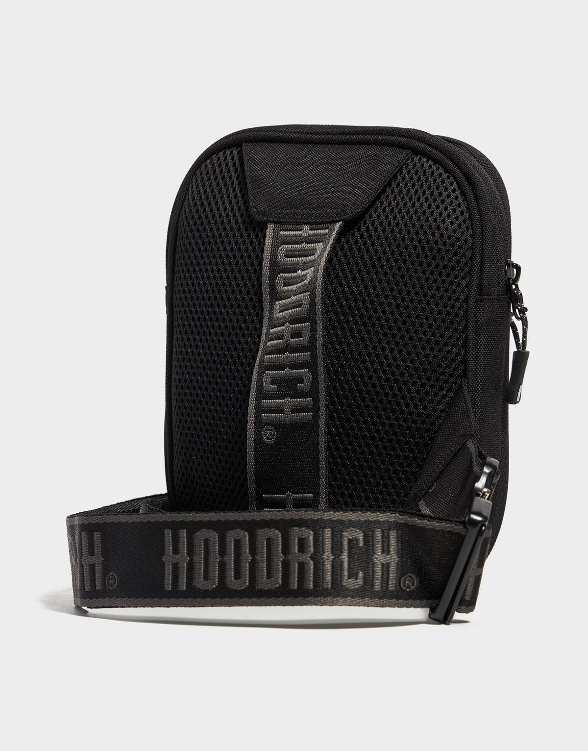 Core Oversized Clip Bag