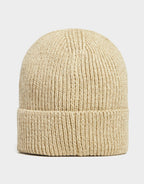 Logo Box Cuffed Beanie