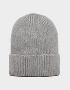 Logo Box Cuffed Beanie