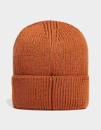 Logo Box Cuffed Beanie