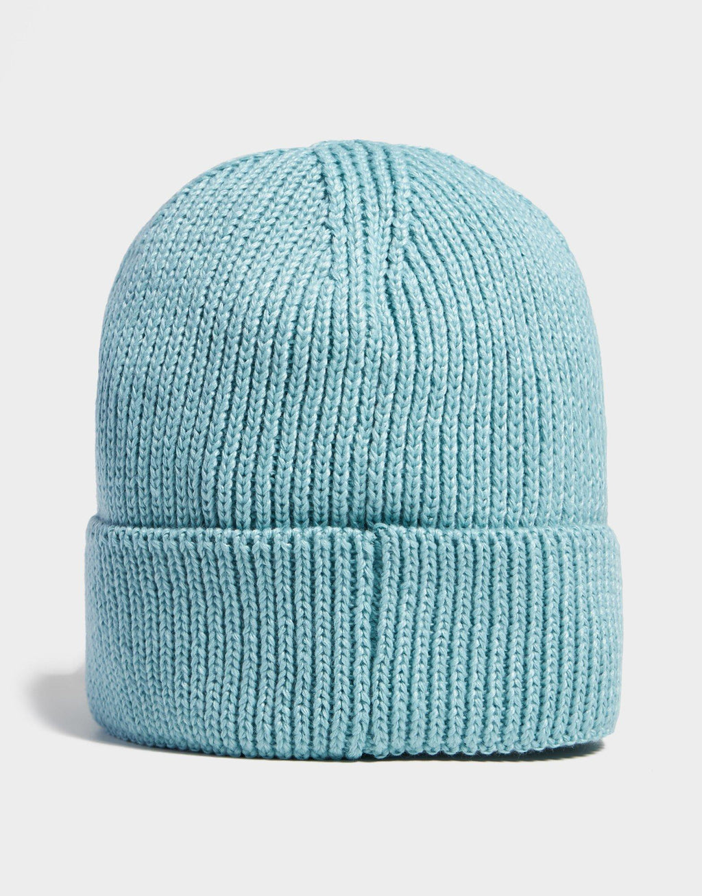 Logo Box Cuffed Beanie