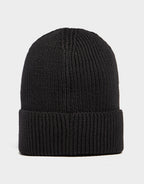Logo Box Cuffed Beanie