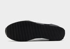 B&W Suede